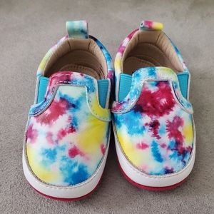 MF Tie Dye Slides